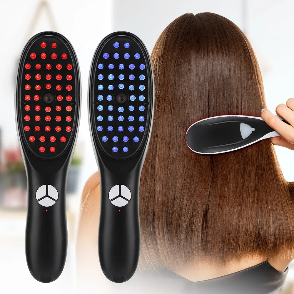Carefy™ Laser Hair Growth Comb