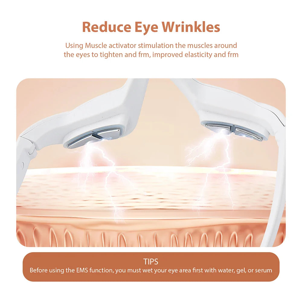 Carefy™ Smart Eye Relax Massager