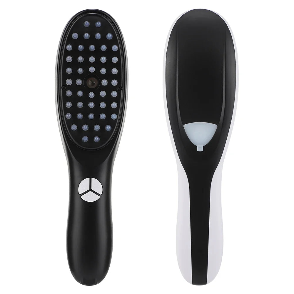 Carefy™ Laser Hair Growth Comb
