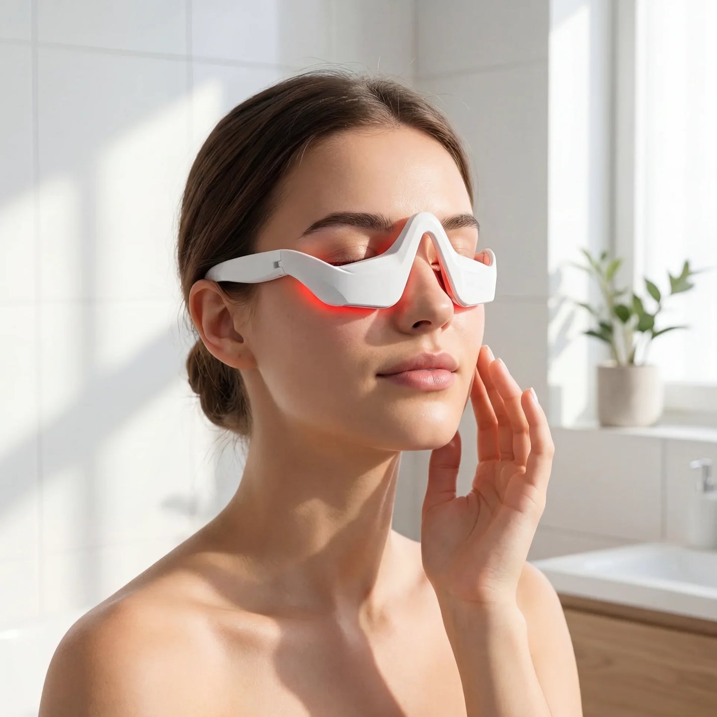 Carefy™ Smart Eye Relax Massager